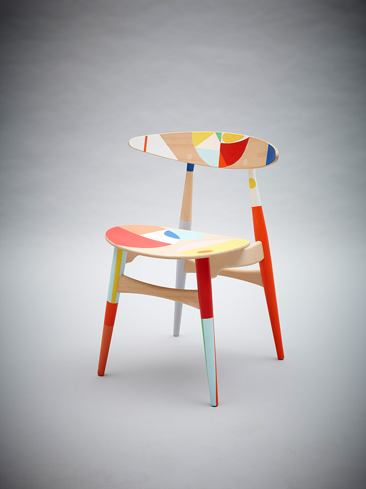 In/Out: CULT - The Charity Project