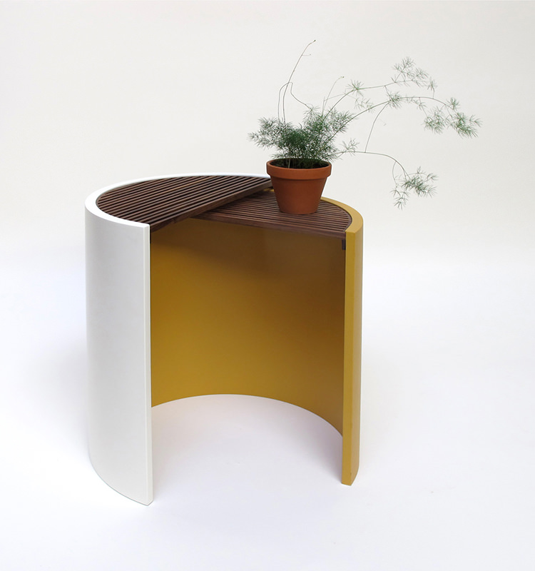 In/Out: Bower NYC