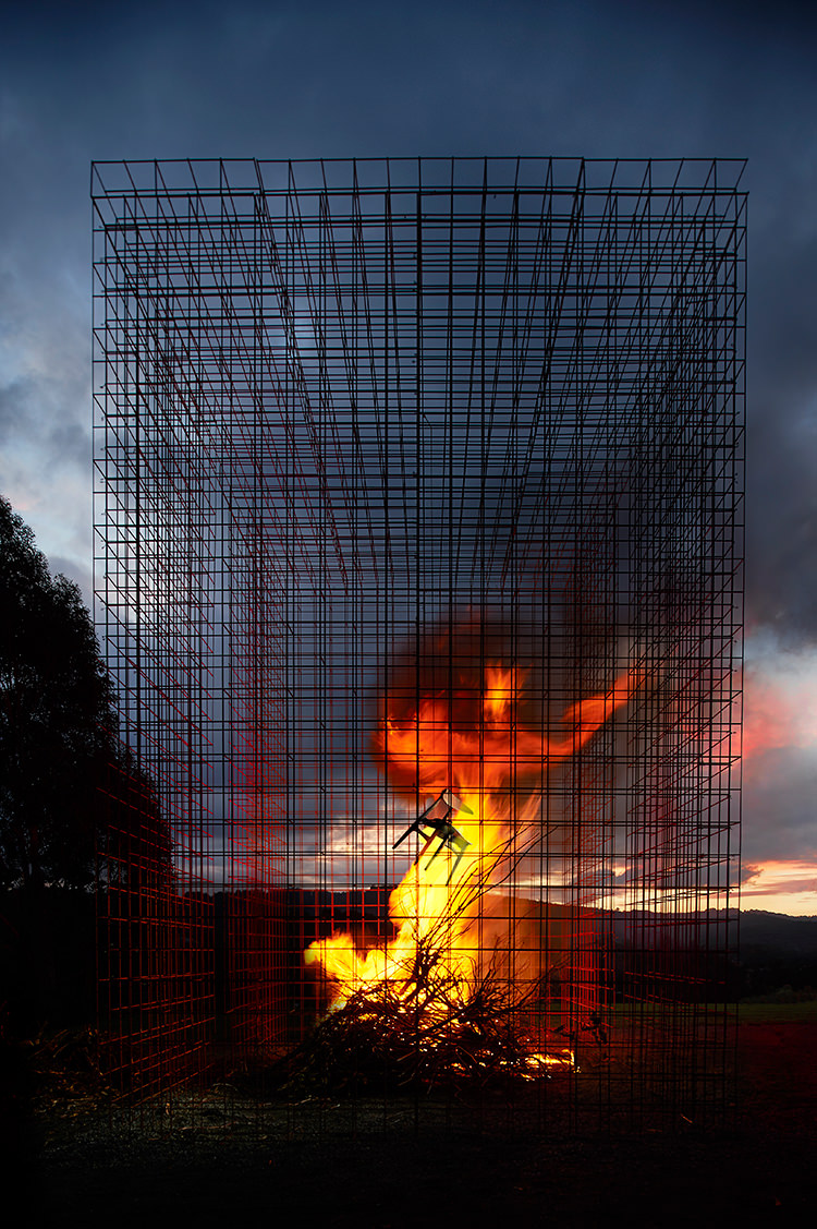 In/Out: CULT - The Charity Project