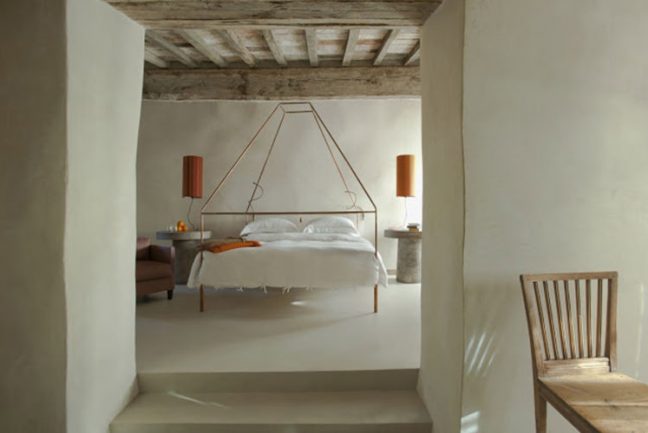 In/Out - OUT/ABOUT: Hotel Monteverdi
