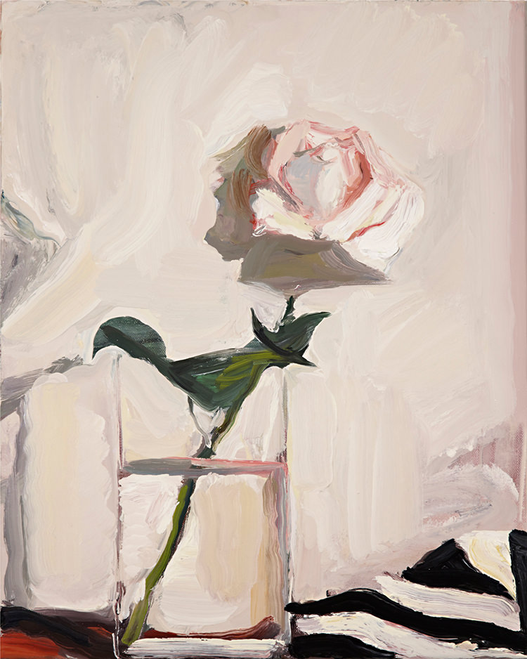 Out/About: Robert Malherbe and Prue Venables 'Gathered in Spring'