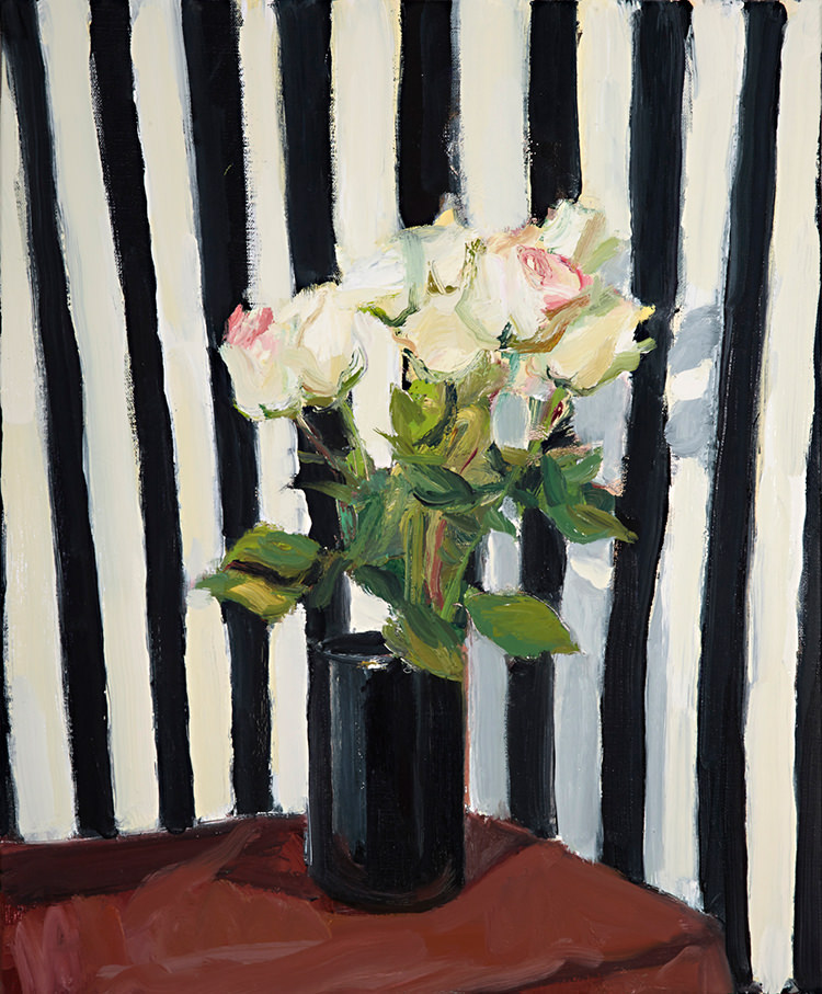 Out/About: Robert Malherbe and Prue Venables 'Gathered in Spring'