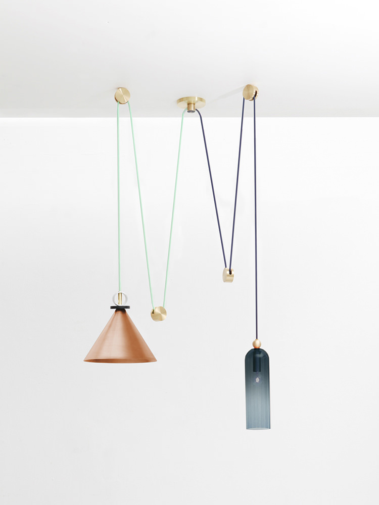 In/Out: Ladies and Gentlemen Studio -Shapeup