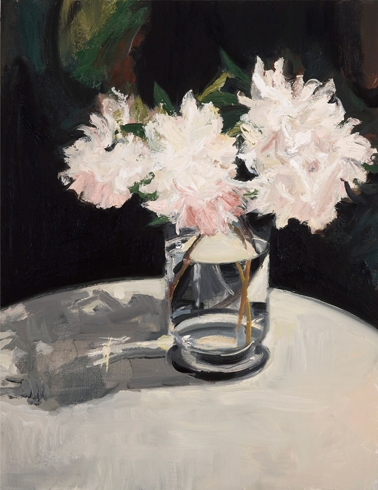 Out/About: Robert Malherbe and Prue Venables 'Gathered in Spring'