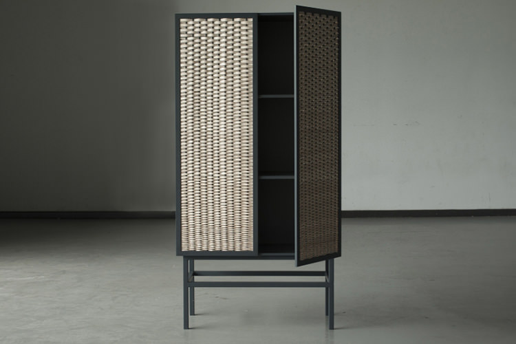 In/Out: Meet The Wicker