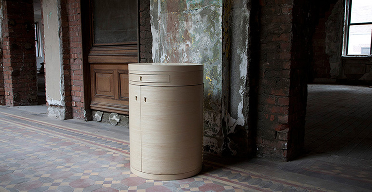 In/Out: Anna Karlin