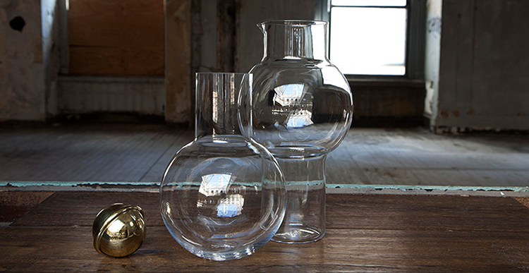 In/Out: Anna Karlin