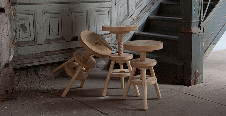 In/Out: Anna Karlin