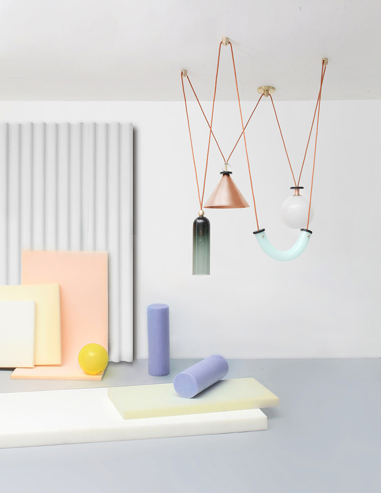 In/Out: Ladies and Gentlemen Studio -Shapeup