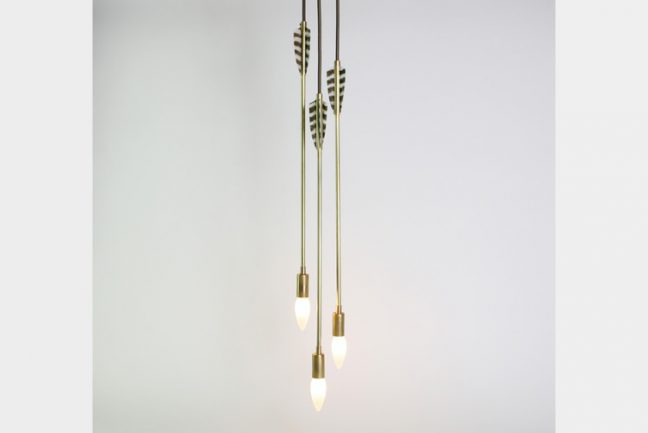 In/Out: Damn Designs
