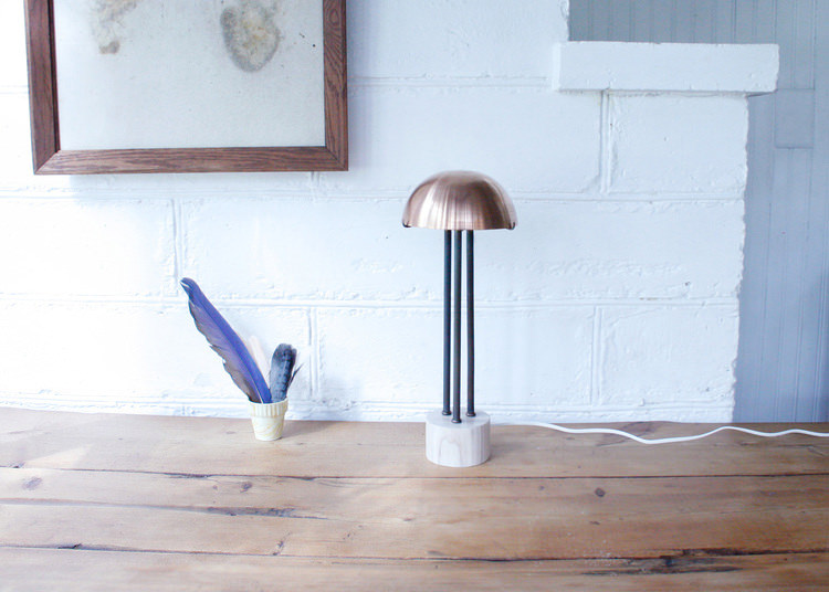 In/Out: Damn Designs
