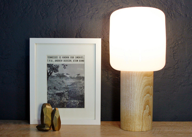 In/Out: Damn Designs