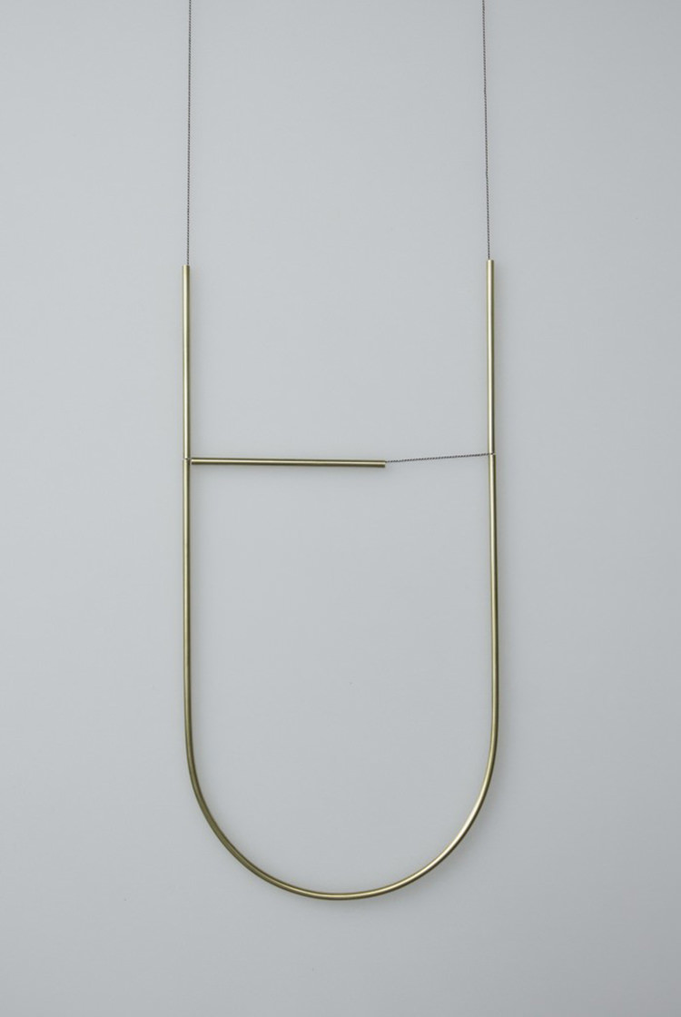 In/Out - Marina Stanimirovic - Pearls Are Always Grey