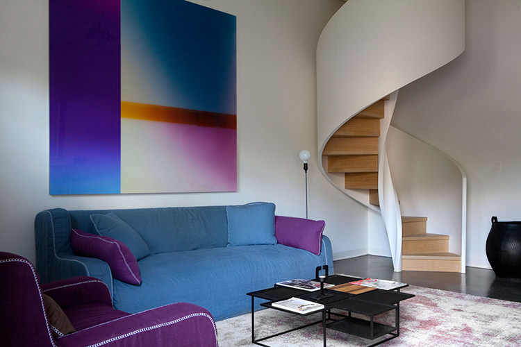 In/Out - OUT/ABOUT: Château de la Resle 