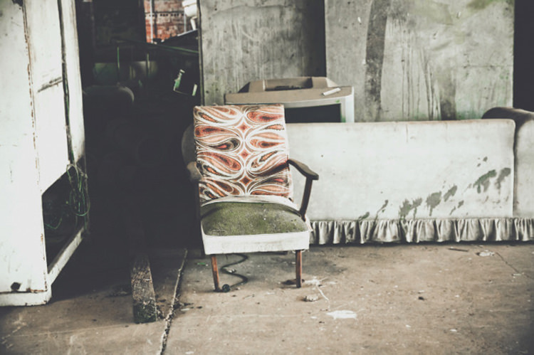 In/Out - Lisa Sorgini 'Go To Town'