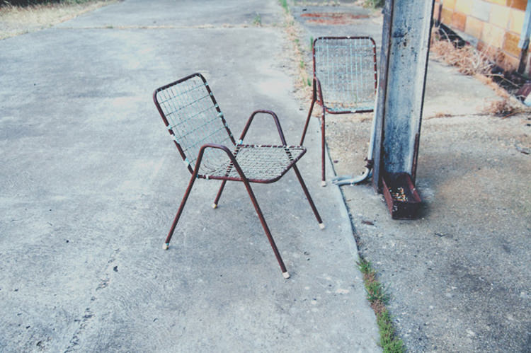 In/Out - Lisa Sorgini 'Go To Town'