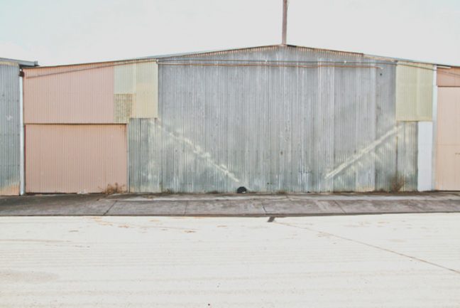 In/Out - Lisa Sorgini 'Go To Town'
