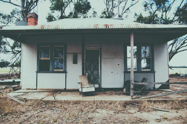 In/Out - Lisa Sorgini 'Go To Town'