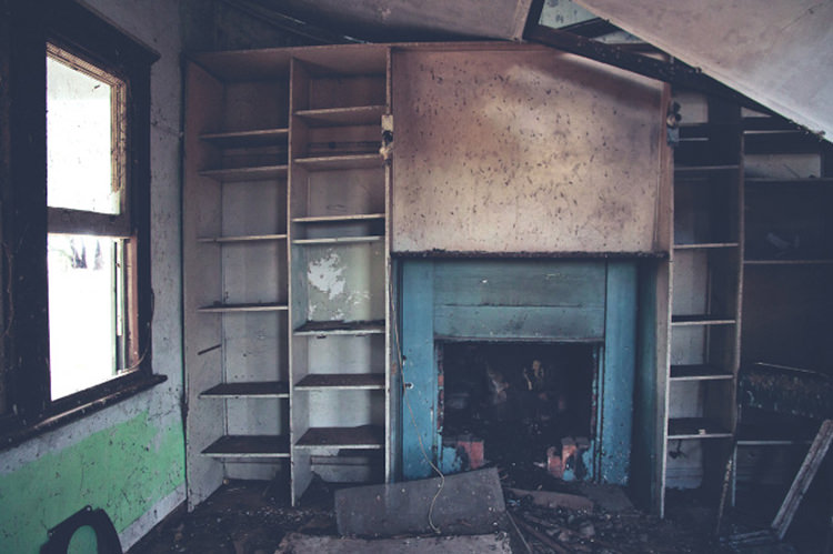 In/Out - Lisa Sorgini 'Go To Town'
