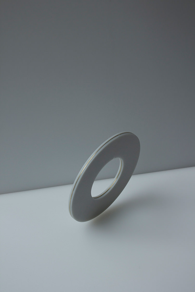 In/Out - Marina Stanimirovic - Pearls Are Always Grey