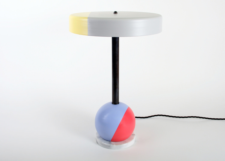 In/Out: Damn Designs