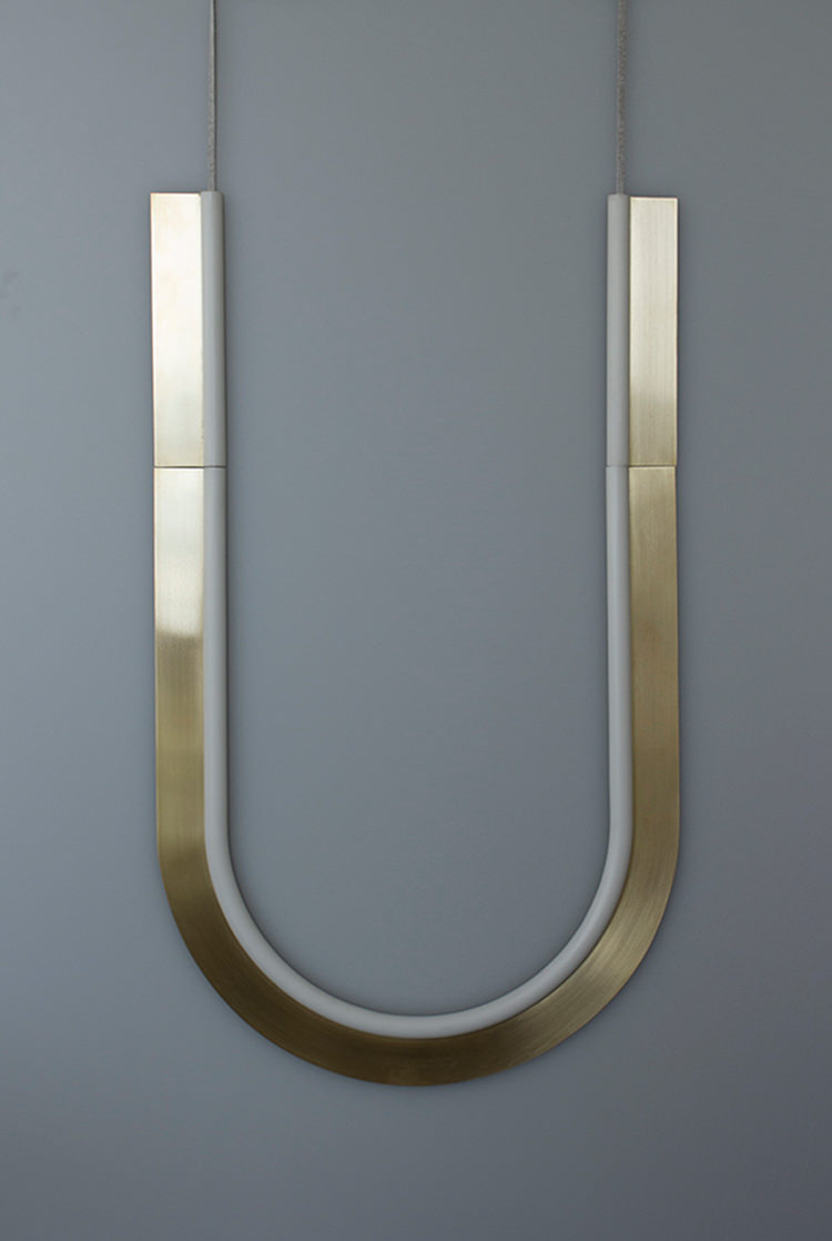 In/Out - Marina Stanimirovic - Pearls Are Always Grey