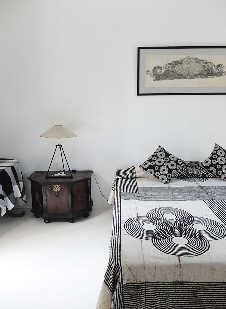In/Out: Geoffrey Bawa Number 11 Colombo