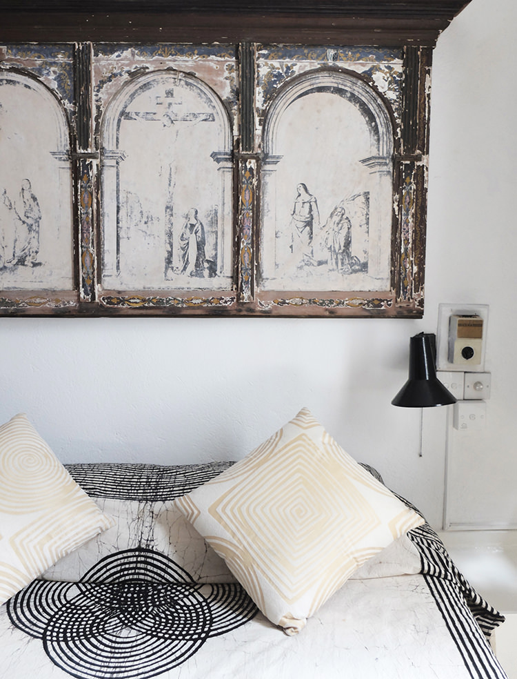 In/Out: Geoffrey Bawa Number 11 Colombo