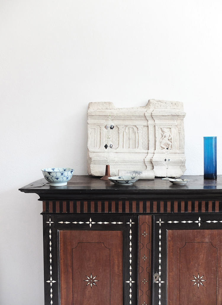 In/Out: Geoffrey Bawa Number 11 Colombo