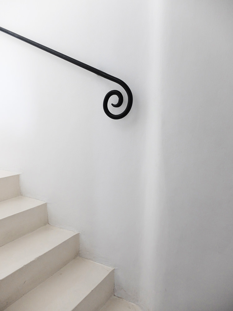 In/Out: Geoffrey Bawa Number 11 Colombo