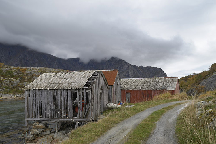 In/Out - OUT/ABOUT: Vega Cottage - Kolman Boye Architects