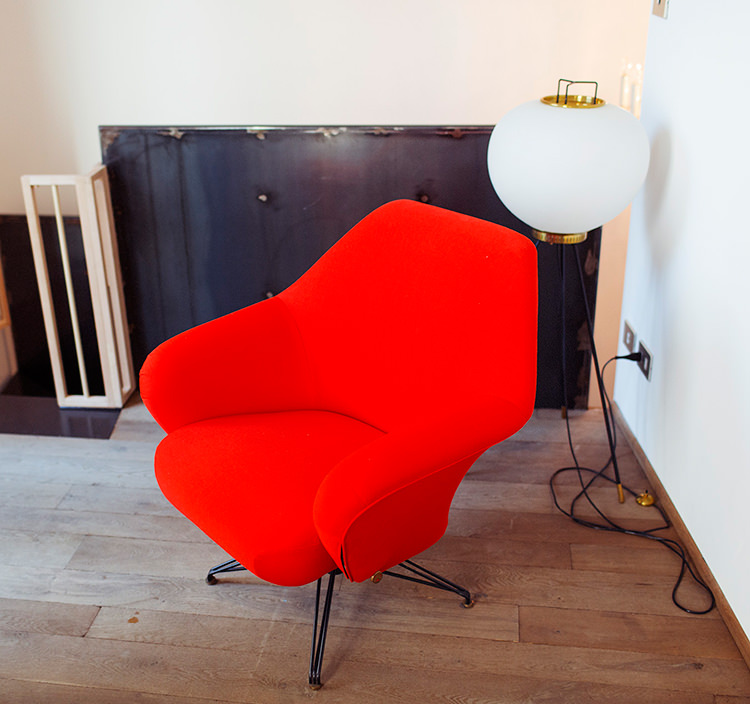 In/Out - Carolina Castiglioni