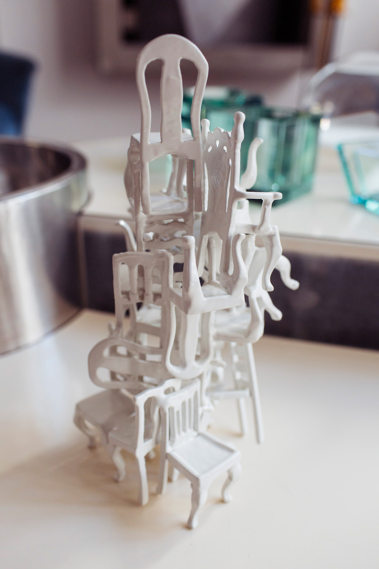 In/Out - Carolina Castiglioni