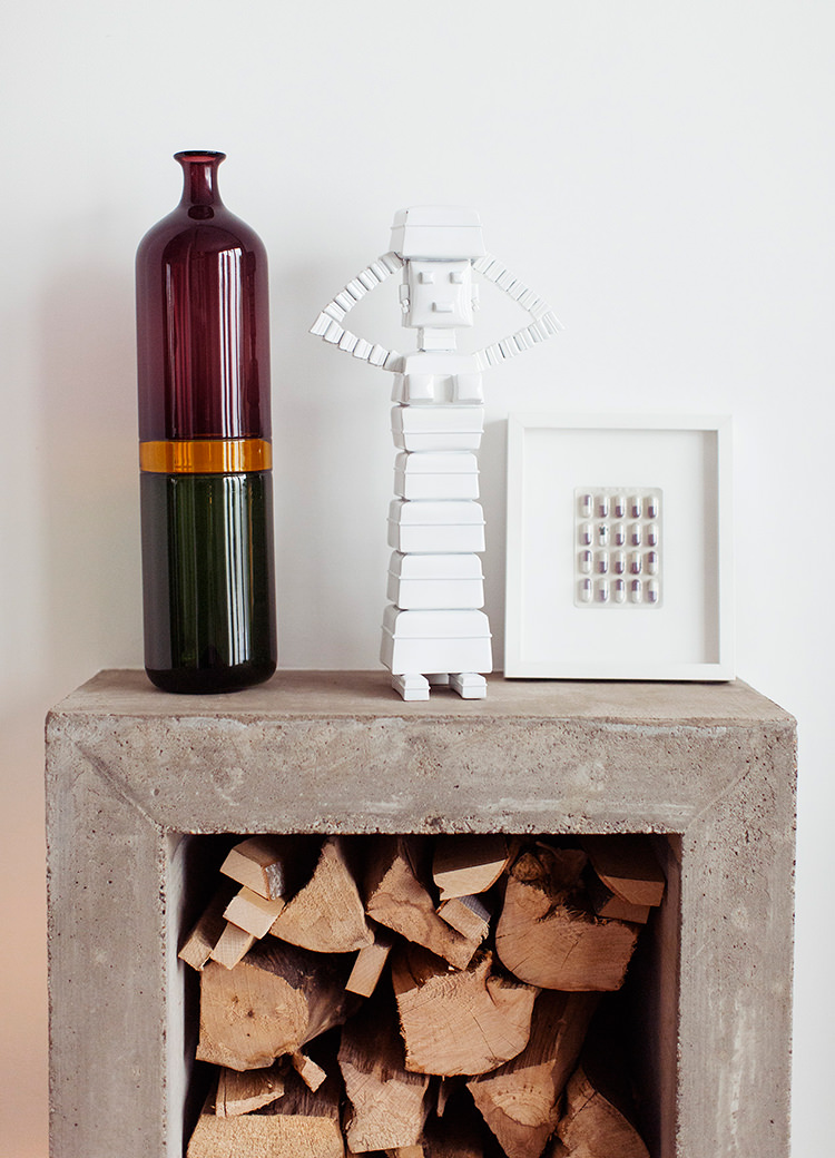 In/Out - Carolina Castiglioni