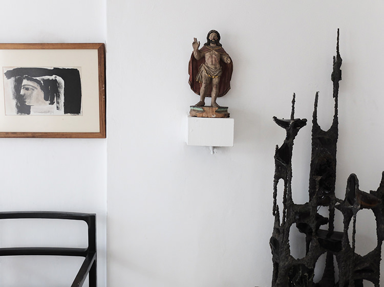 In/Out: Geoffrey Bawa Number 11 Colombo
