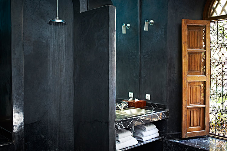 In/Out - OUT/ABOUT: El Fenn Hotel