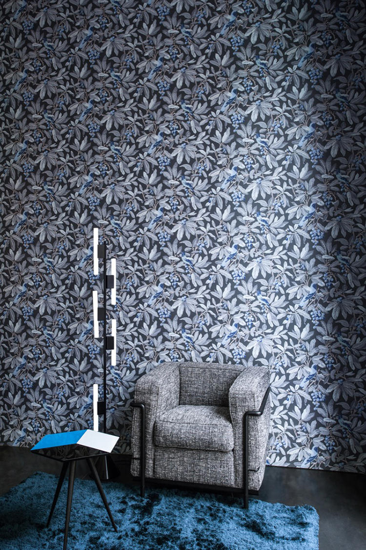 In/Out: Winter Bloom - Studio Pepe