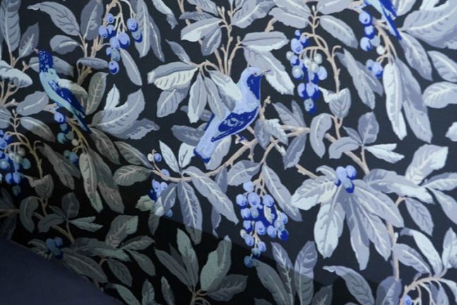 In/Out: Winter Bloom - Studio Pepe