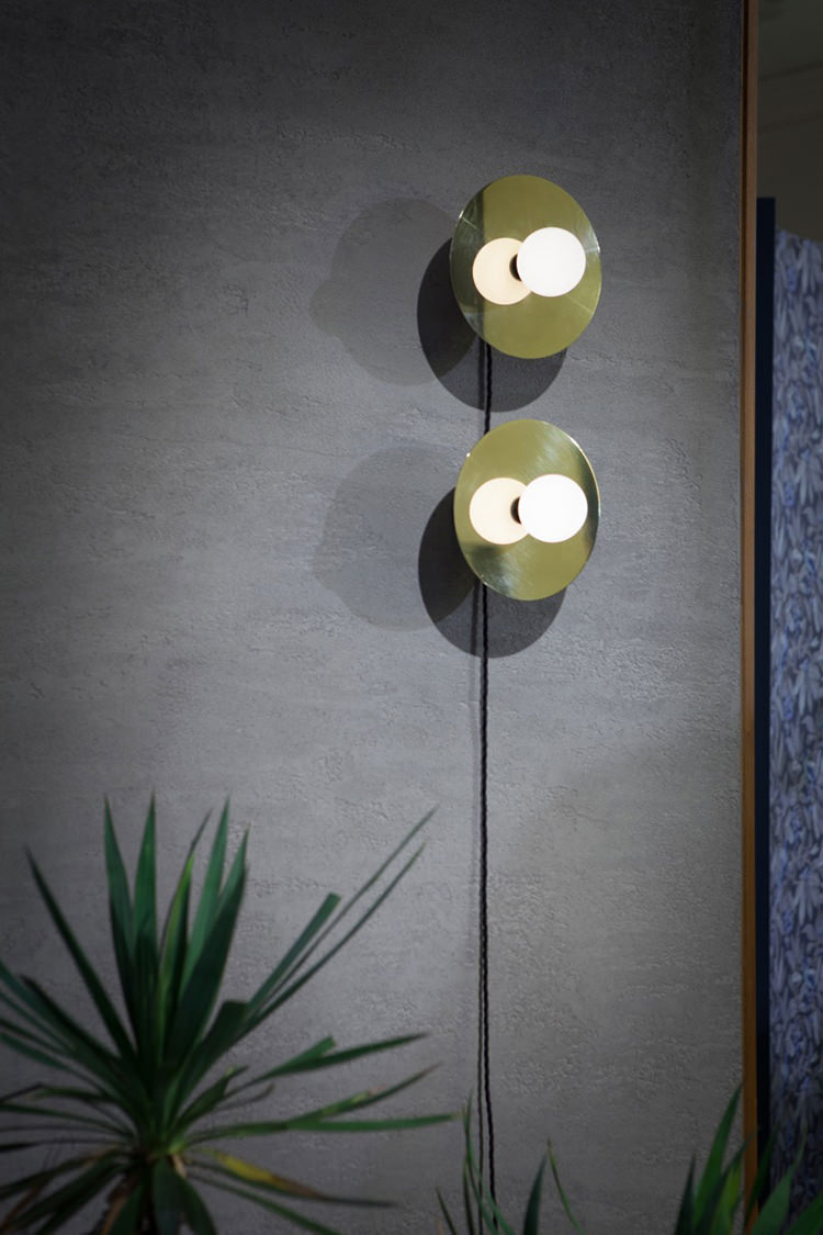 In/Out: Winter Bloom - Studio Pepe