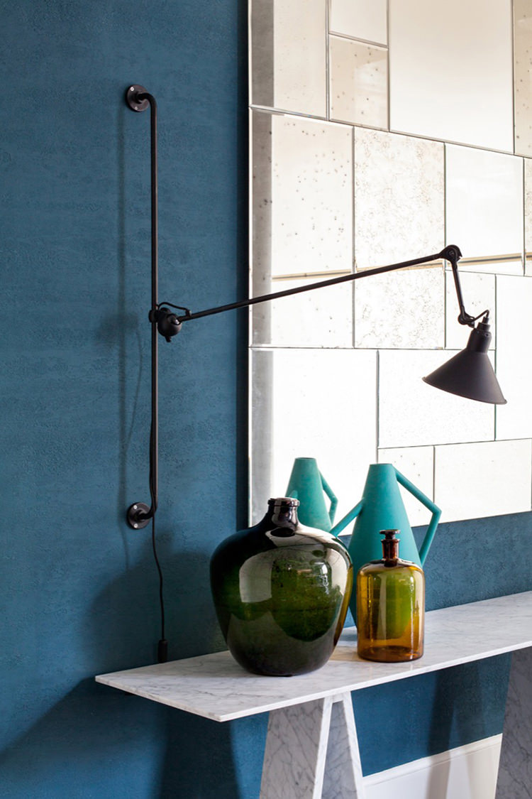 In/Out: Winter Bloom - Studio Pepe
