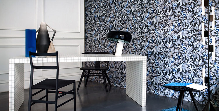 In/Out: Winter Bloom - Studio Pepe