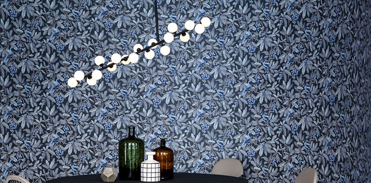 In/Out: Winter Bloom - Studio Pepe