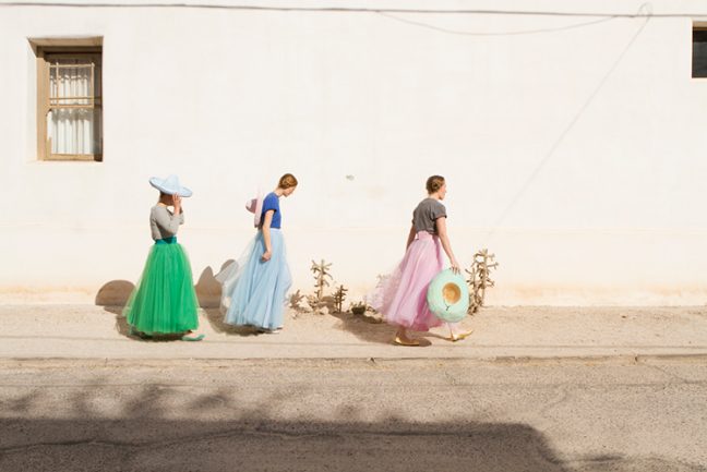 In/Out: Krysta Jabczenski