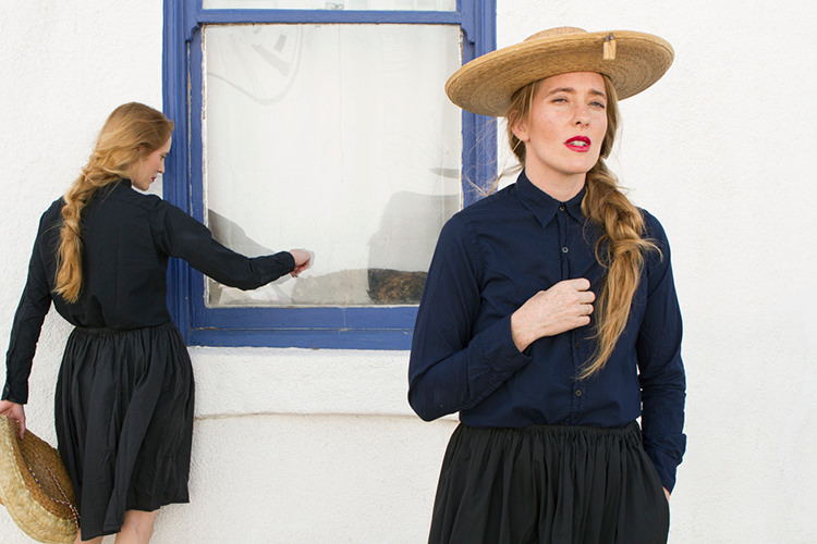In/Out: Krysta Jabczenski