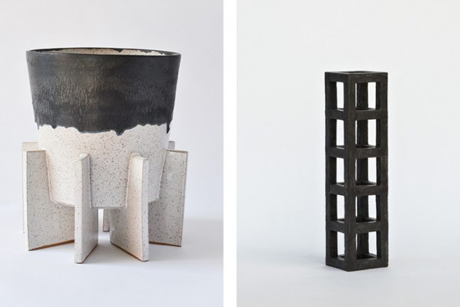 In/Out: Ben Medansky Ceramics