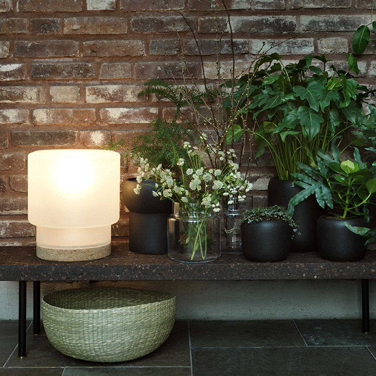 In/Out: ILSE CRAWFORD FOR IKEA
