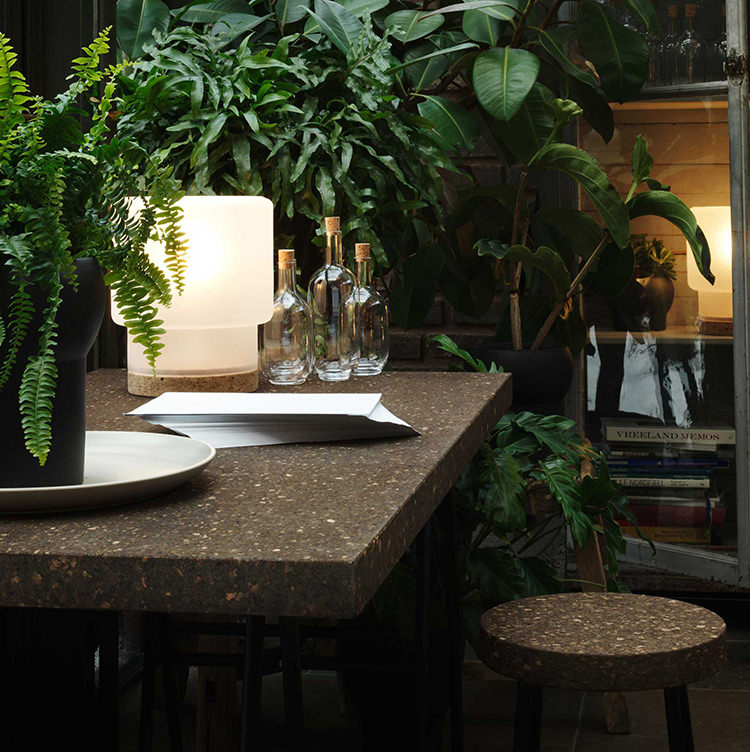 In/Out: ILSE CRAWFORD FOR IKEA