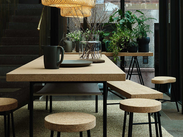 In/Out: ILSE CRAWFORD FOR IKEA