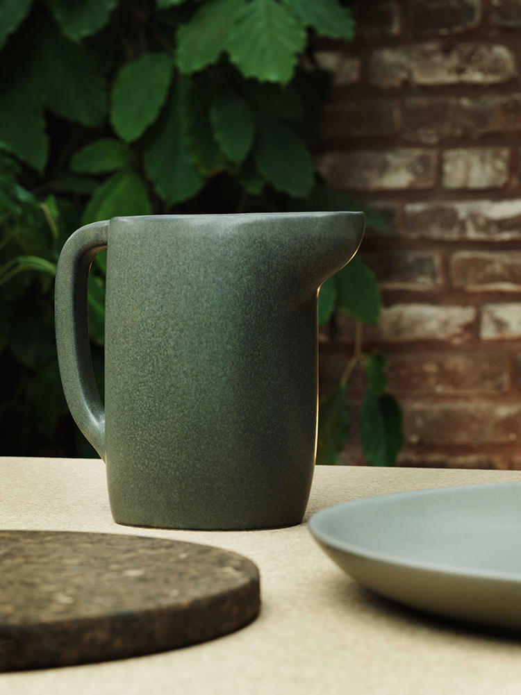 In/Out: ILSE CRAWFORD FOR IKEA