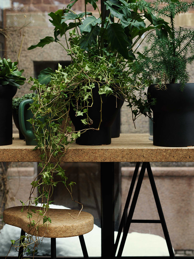 In/Out: ILSE CRAWFORD FOR IKEA